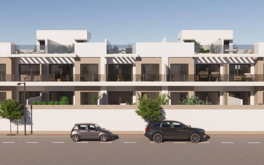 2 bedroom Apartment for sale in Rojales - € 261,900 (Ref: 9850097)