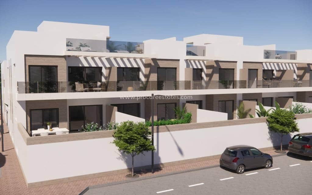 2 bedroom Apartment for sale in Rojales - € 261,900 (Ref: 9850097)