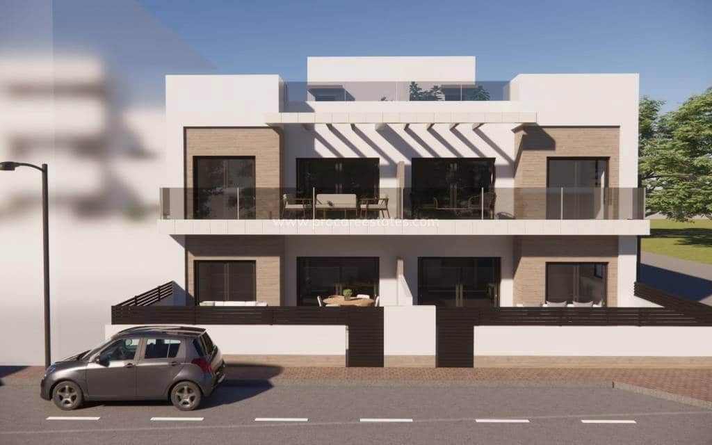 2 bedroom Apartment for sale in Rojales - € 261,900 (Ref: 9850097)
