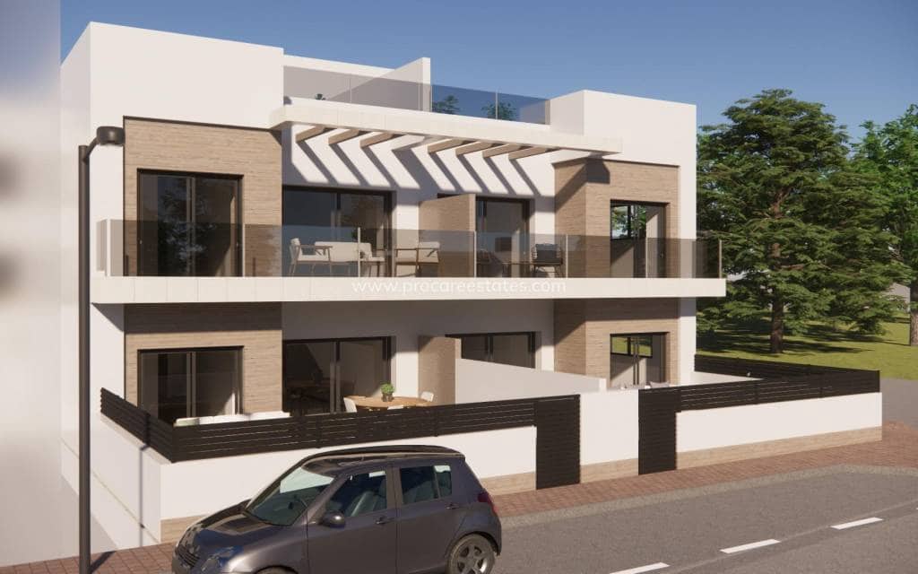 2 bedroom Apartment for sale in Rojales - € 261,900 (Ref: 9850097)