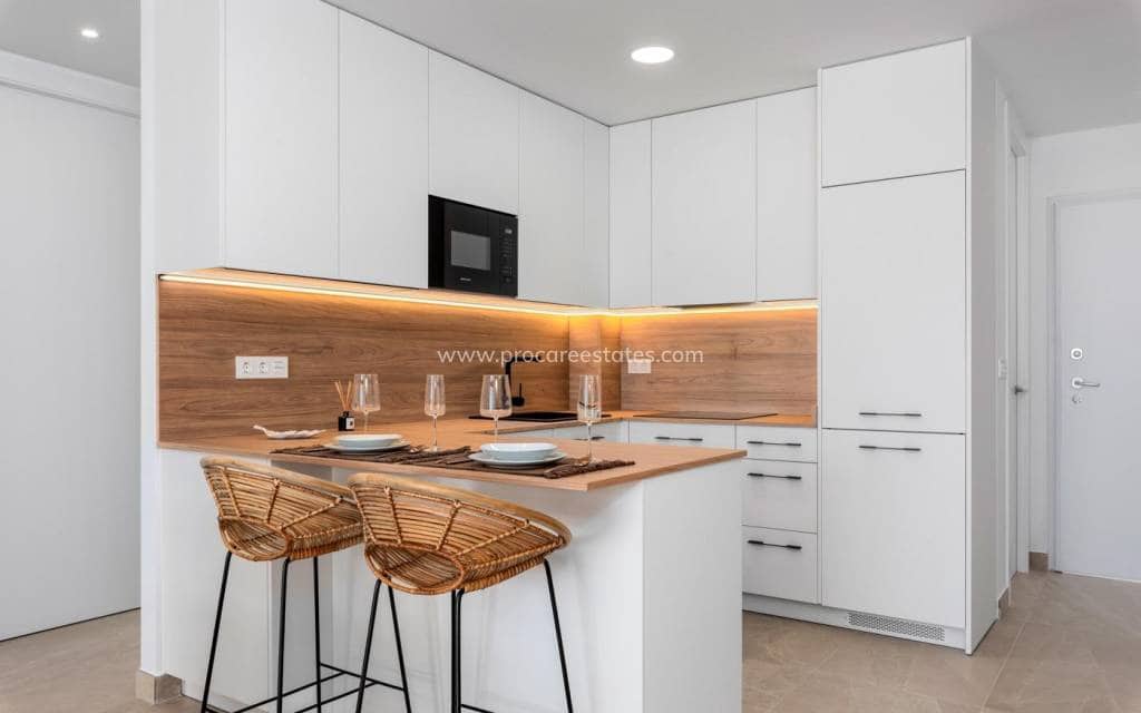 4 slaapkamer Appartement te koop in Benijofar met zwembad - € 328.000 (Ref: 9850098)