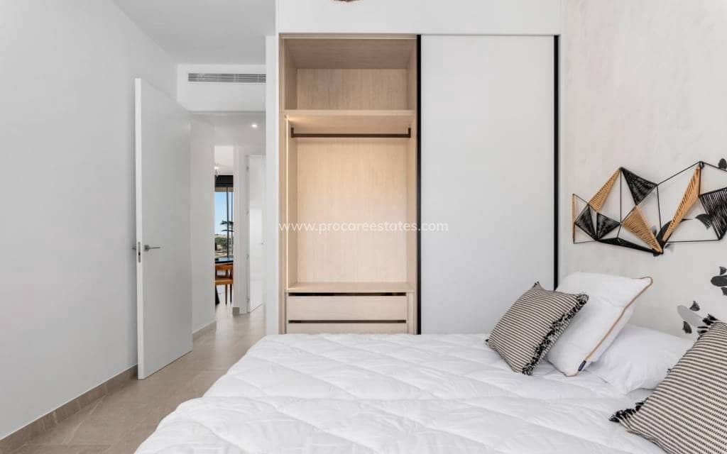 4 slaapkamer Appartement te koop in Benijofar met zwembad - € 328.000 (Ref: 9850098)