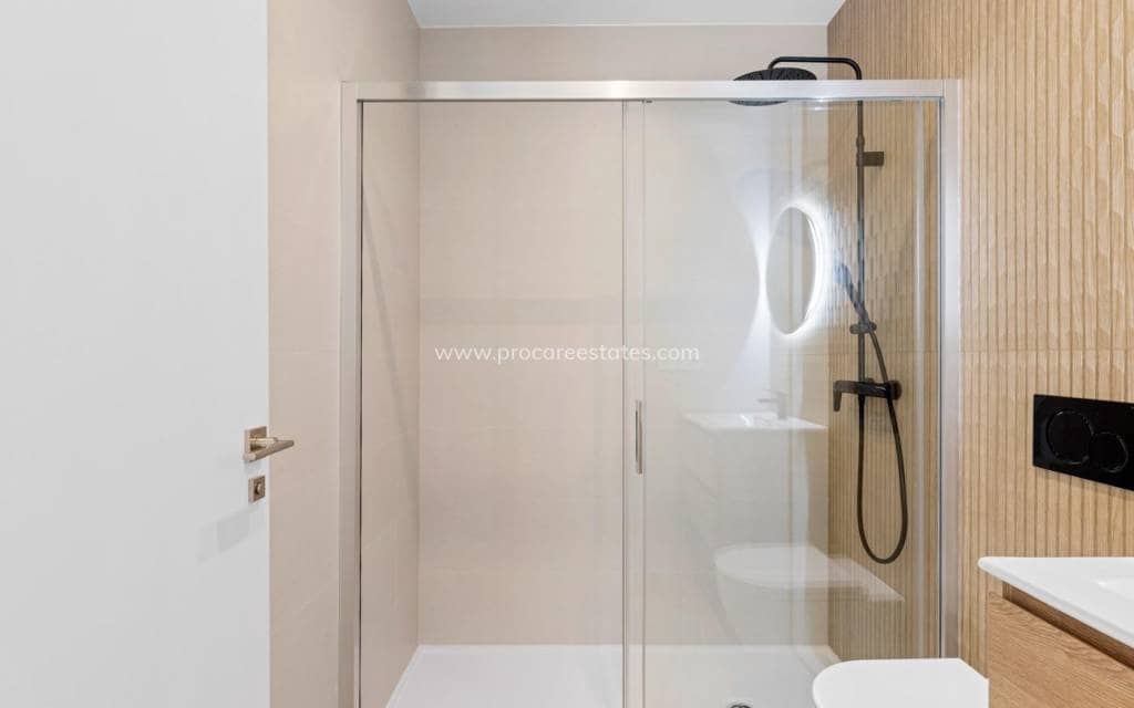 4 slaapkamer Appartement te koop in Benijofar met zwembad - € 328.000 (Ref: 9850098)