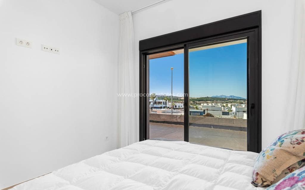 4 slaapkamer Appartement te koop in Benijofar met zwembad - € 328.000 (Ref: 9850098)