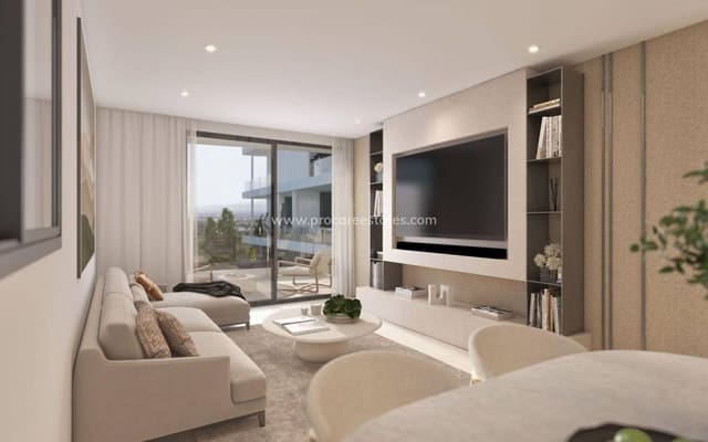 2 camera da letto Appartamento in vendita in Benijófar con piscina - 325.000 € (Rif: 9850099)