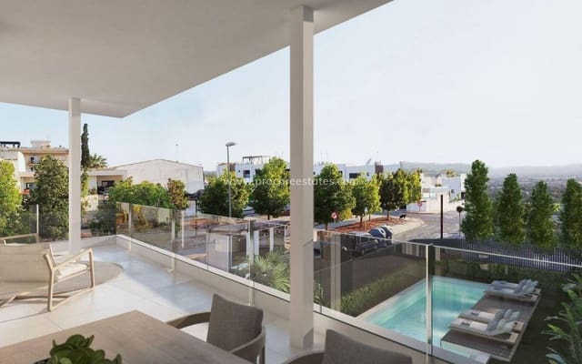 2 camera da letto Appartamento in vendita in Benijófar con piscina - 325.000 € (Rif: 9850099)