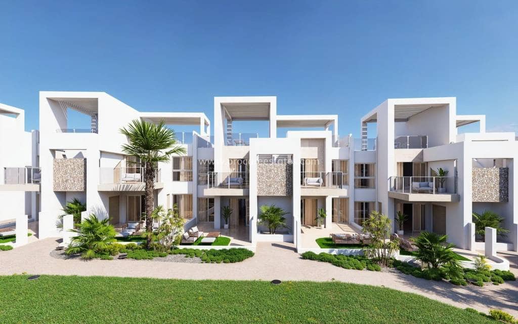 2 camera da letto Appartamento in vendita in Ciudad Quesada con piscina - 358.000 € (Rif: 9850103)