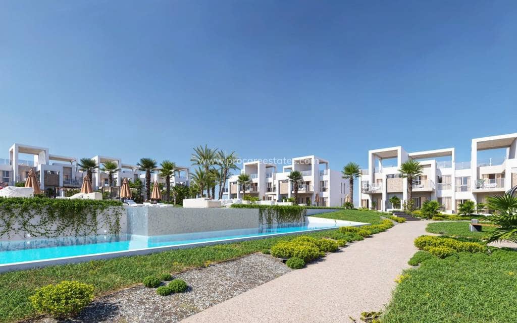 2 camera da letto Appartamento in vendita in Ciudad Quesada con piscina - 358.000 € (Rif: 9850103)