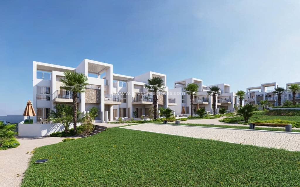 2 camera da letto Appartamento in vendita in Ciudad Quesada con piscina - 358.000 € (Rif: 9850103)