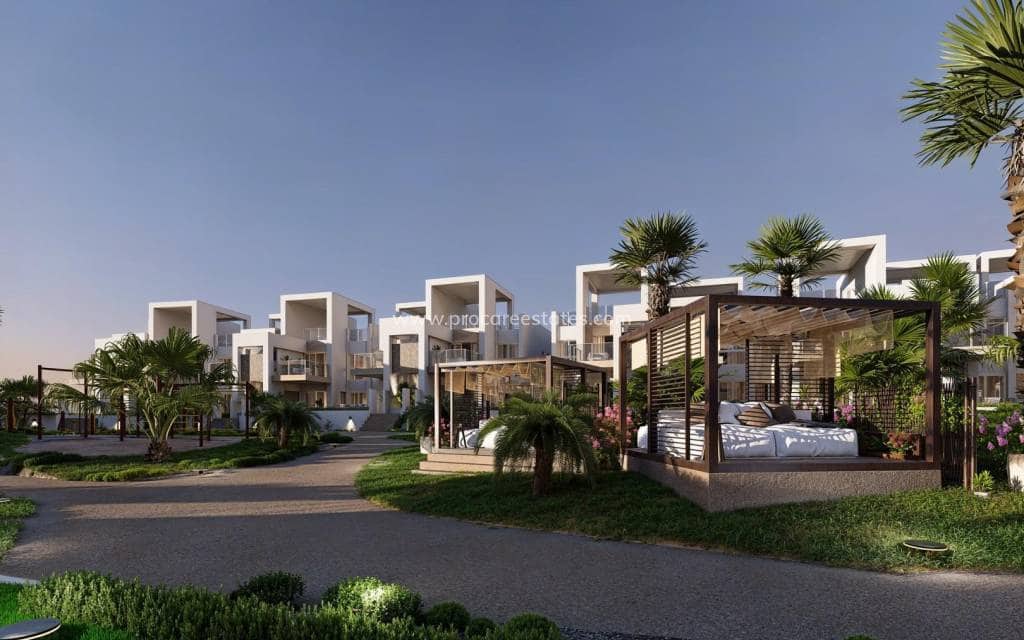 2 camera da letto Appartamento in vendita in Ciudad Quesada con piscina - 358.000 € (Rif: 9850103)