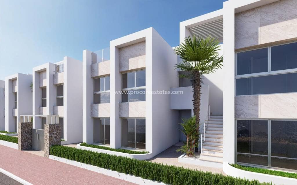 2 camera da letto Appartamento in vendita in Ciudad Quesada con piscina - 358.000 € (Rif: 9850103)