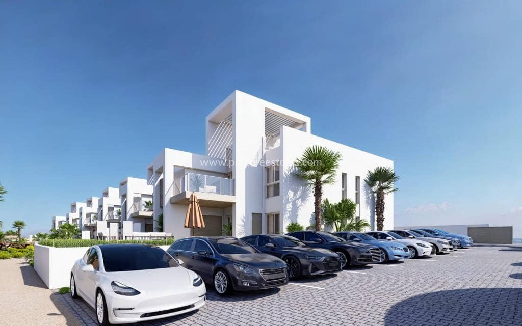 2 camera da letto Appartamento in vendita in Ciudad Quesada con piscina - 358.000 € (Rif: 9850103)
