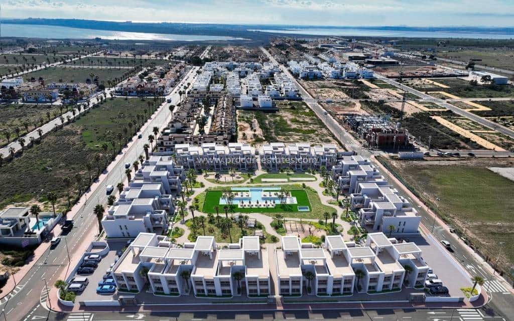 2 camera da letto Appartamento in vendita in Ciudad Quesada con piscina - 358.000 € (Rif: 9850103)
