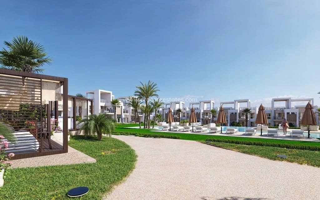 2 camera da letto Appartamento in vendita in Ciudad Quesada con piscina - 358.000 € (Rif: 9850103)