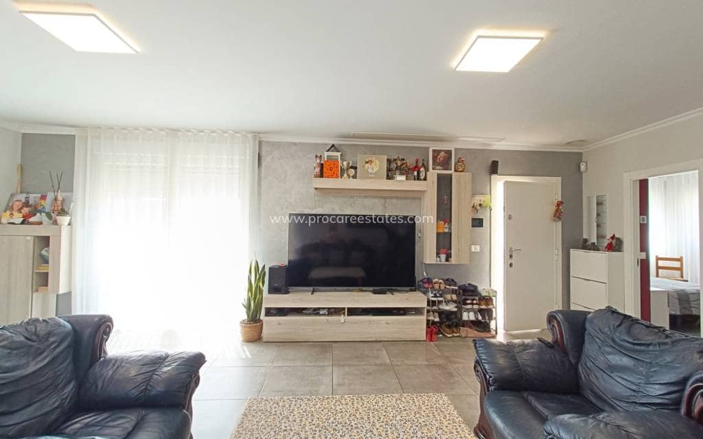 4 bedroom Villa for sale in Pinoso - € 420,000 (Ref: 9850104)