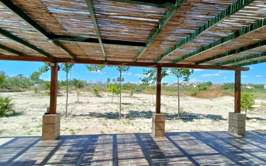 3 bedroom Villa for sale in Mahoya - € 275,000 (Ref: 9850105)