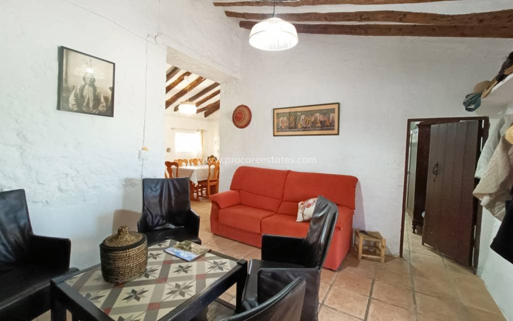3 bedroom Villa for sale in Mahoya - € 275,000 (Ref: 9850105)