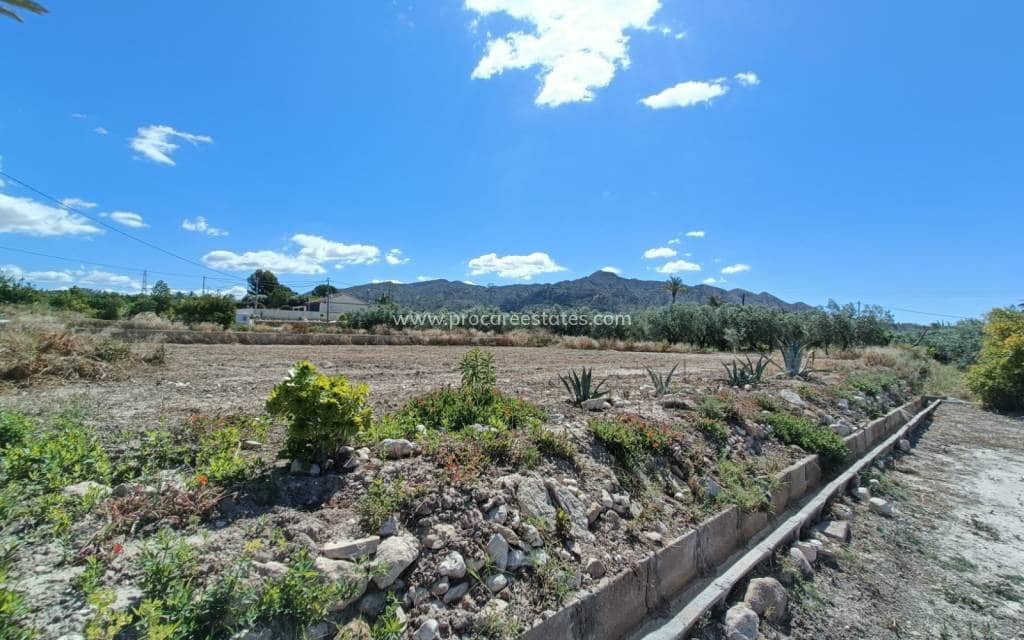 3 bedroom Villa for sale in Mahoya - € 275,000 (Ref: 9850105)