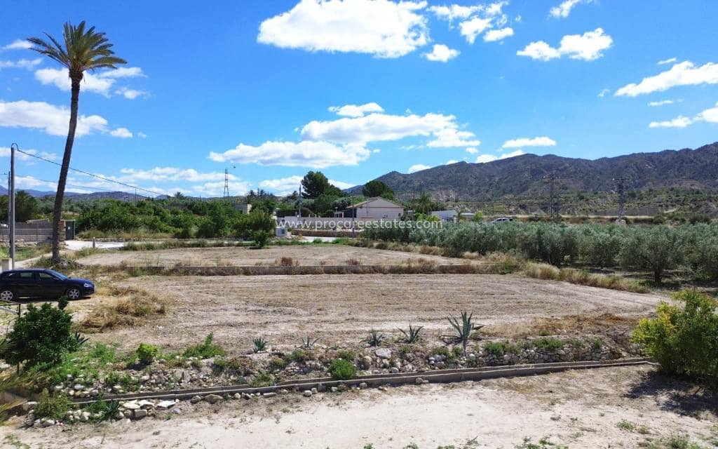 3 bedroom Villa for sale in Mahoya - € 275,000 (Ref: 9850105)