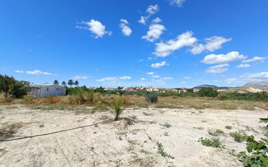 3 bedroom Villa for sale in Mahoya - € 275,000 (Ref: 9850105)