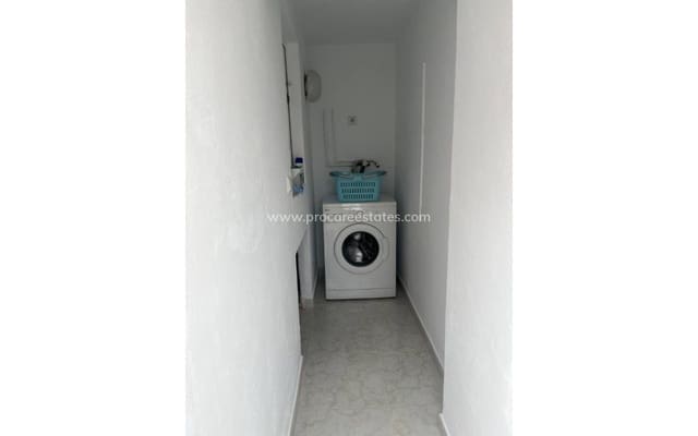 2 soveværelse Byhus til salg i Doña Pepa, Rojales med swimmingpool - € 189.995 (Ref: 9850107)
