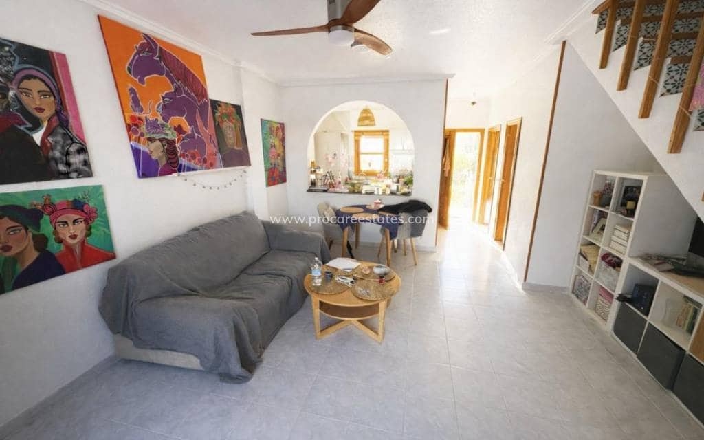 3 sypialnia Dom na sprzedaż w Ciudad Quesada z basenem - 215 000 € (Ref: 9850109)