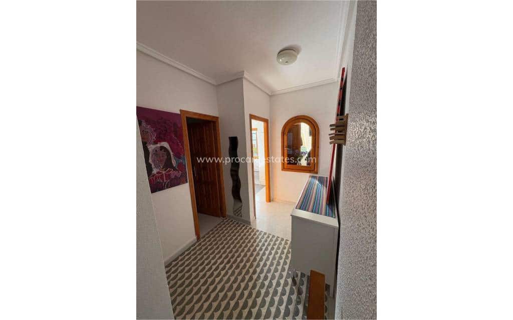 3 sypialnia Dom na sprzedaż w Ciudad Quesada z basenem - 215 000 € (Ref: 9850109)