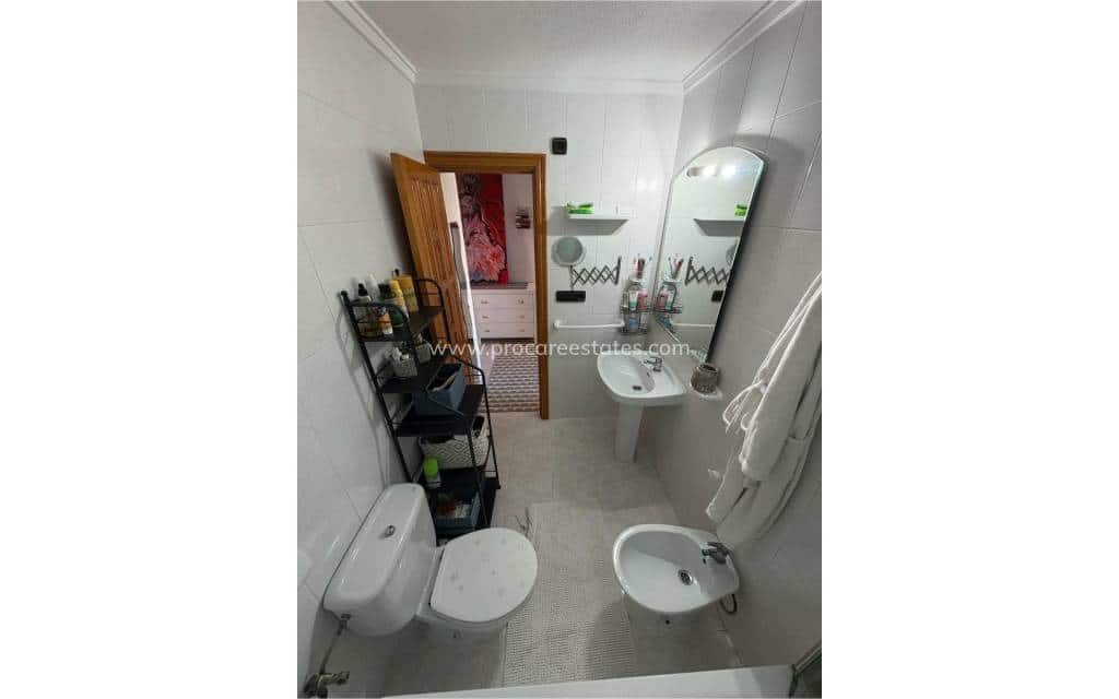3 sypialnia Dom na sprzedaż w Ciudad Quesada z basenem - 215 000 € (Ref: 9850109)