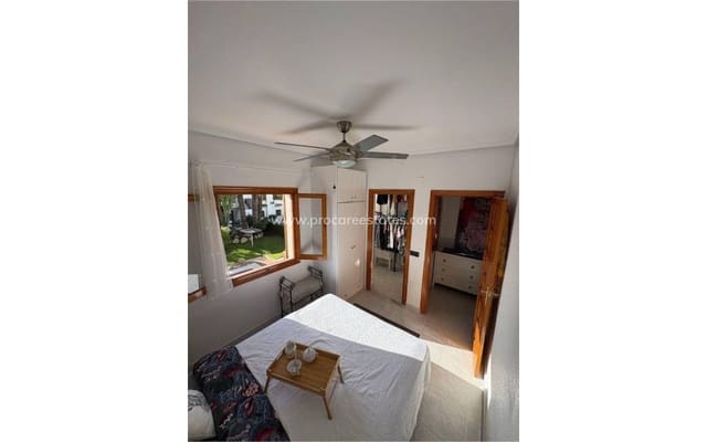 3 sypialnia Dom na sprzedaż w Ciudad Quesada, Rojales z basenem - 215 000 € (Ref: 9850109)