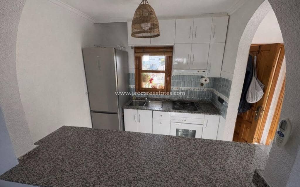 3 sypialnia Dom na sprzedaż w Ciudad Quesada z basenem - 215 000 € (Ref: 9850109)