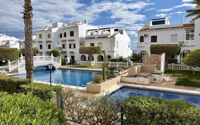 3 sypialnia Dom na sprzedaż w Ciudad Quesada, Rojales z basenem - 215 000 € (Ref: 9850109)