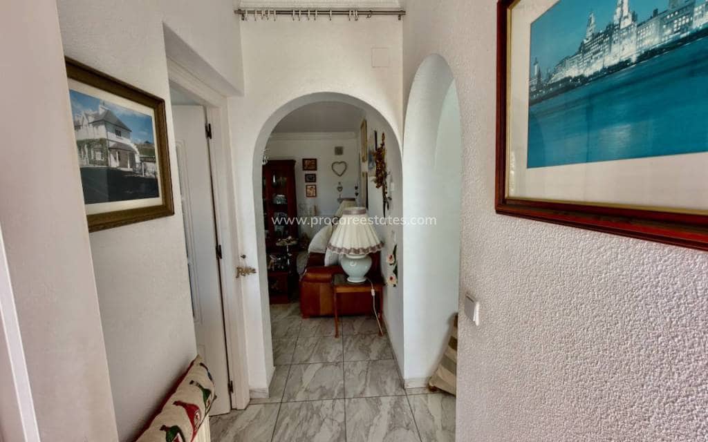 5 sovrum Villa till salu i Ciudad Quesada med pool - 599 995 € (Ref: 9850110)