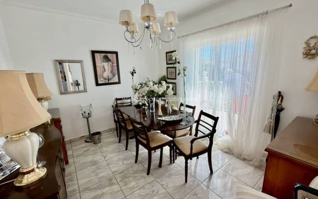 5 sovrum Villa till salu i Ciudad Quesada, Rojales med pool - 599 995 € (Ref: 9850110)