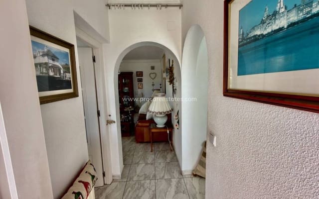 5 sovrum Villa till salu i Ciudad Quesada, Rojales med pool - 599 995 € (Ref: 9850110)