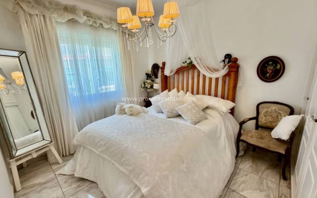 5 sovrum Villa till salu i Ciudad Quesada, Rojales med pool - 599 995 € (Ref: 9850110)