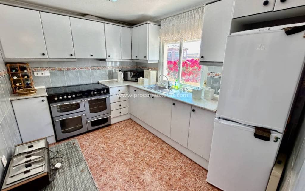 5 sovrum Villa till salu i Ciudad Quesada med pool - 599 995 € (Ref: 9850110)