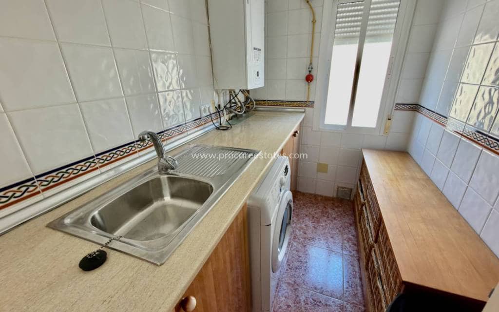 5 sovrum Villa till salu i Ciudad Quesada med pool - 599 995 € (Ref: 9850110)