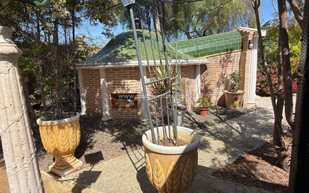 5 Zimmer Finca/Landgut zu verkaufen in Catral mit Pool - 595.000 € (Ref: 9850111)