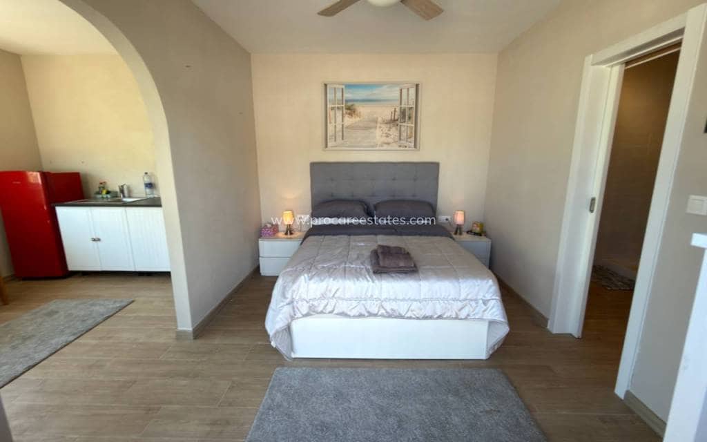 5 Zimmer Finca/Landgut zu verkaufen in Catral mit Pool - 595.000 € (Ref: 9850111)