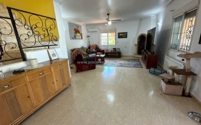 5 quarto Quinta/Casa Rural para venda em Catral com piscina - 595 000 € (Ref: 9850111)
