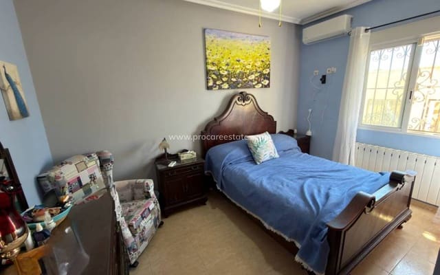 5 quarto Quinta/Casa Rural para venda em Catral com piscina - 595 000 € (Ref: 9850111)
