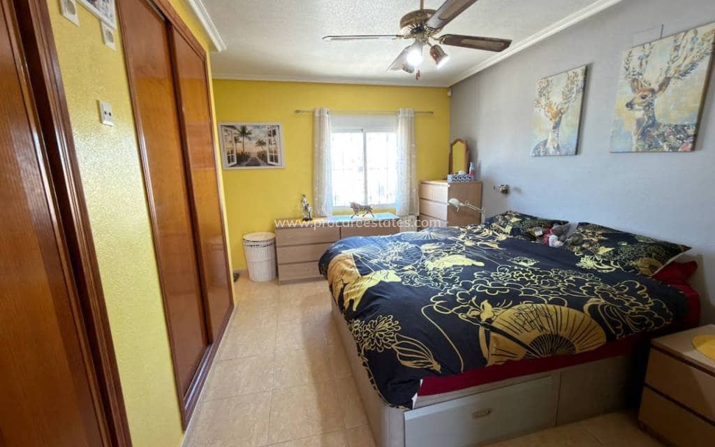 5 Zimmer Finca/Landgut zu verkaufen in Catral mit Pool - 595.000 € (Ref: 9850111)