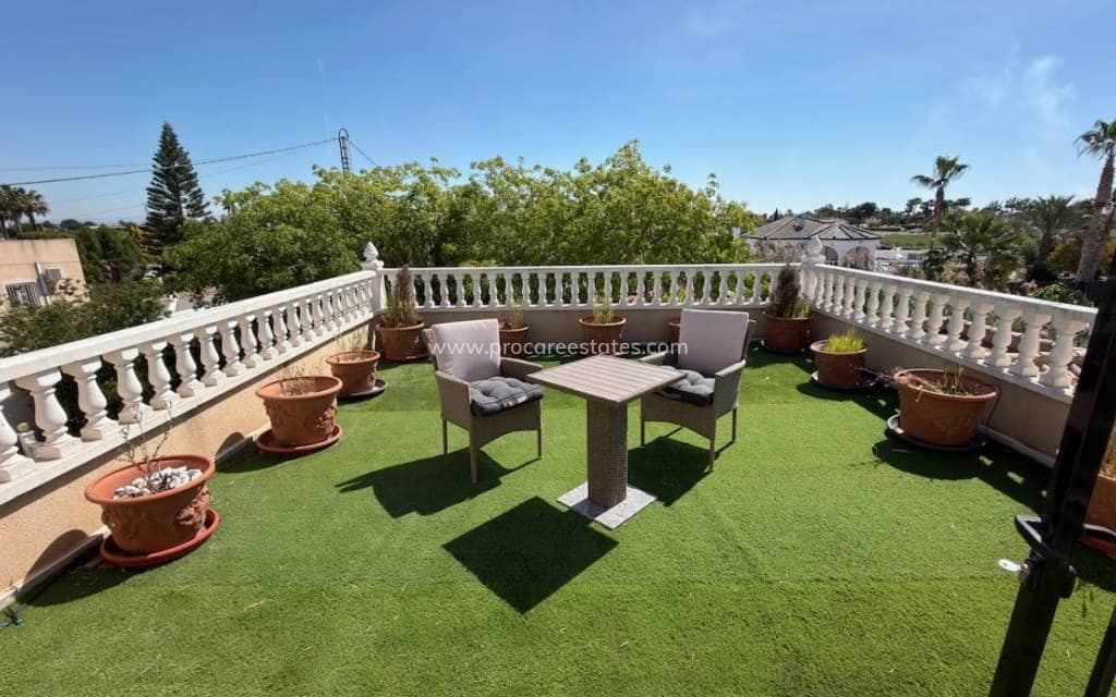 5 Zimmer Finca/Landgut zu verkaufen in Catral mit Pool - 595.000 € (Ref: 9850111)