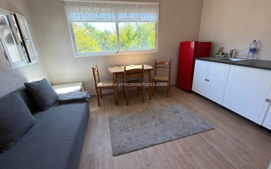 5 Zimmer Finca/Landgut zu verkaufen in Catral mit Pool - 595.000 € (Ref: 9850111)