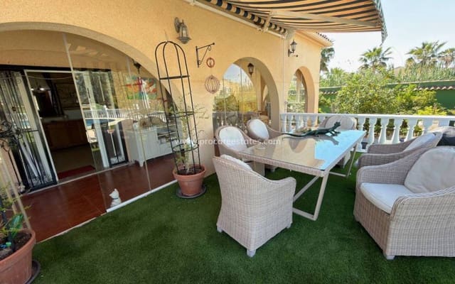 5 quarto Quinta/Casa Rural para venda em Catral com piscina - 595 000 € (Ref: 9850111)