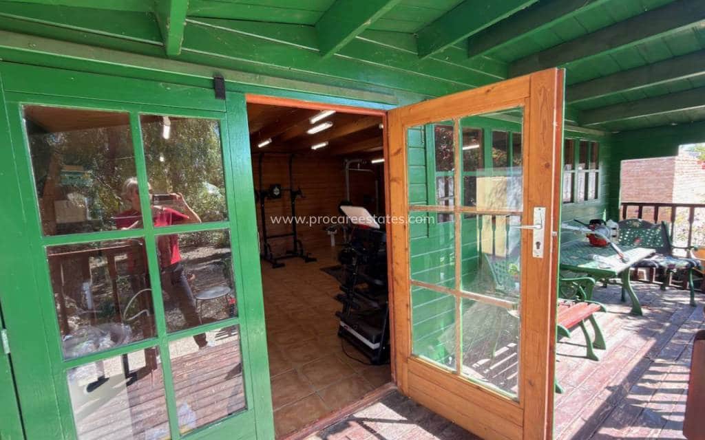 5 Zimmer Finca/Landgut zu verkaufen in Catral mit Pool - 595.000 € (Ref: 9850111)