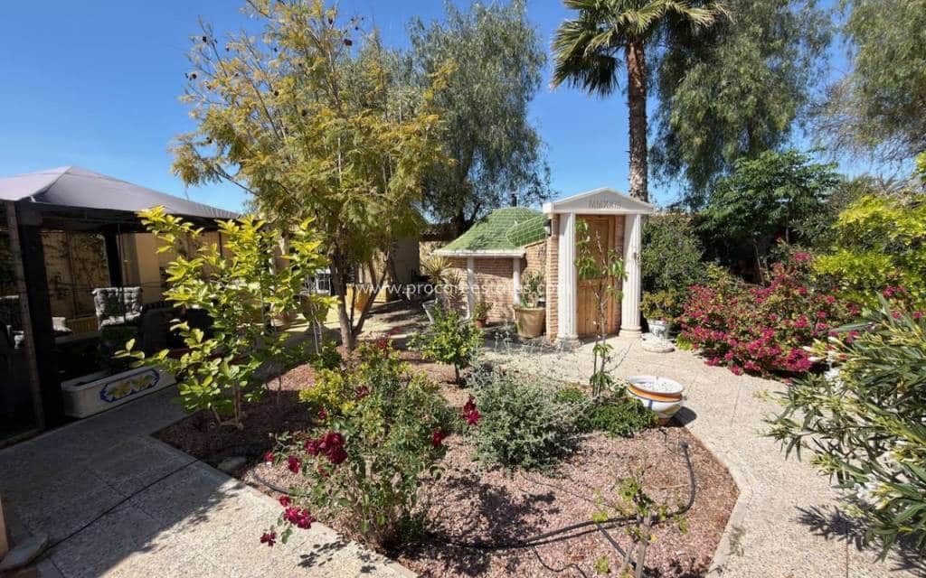 5 Zimmer Finca/Landgut zu verkaufen in Catral mit Pool - 595.000 € (Ref: 9850111)