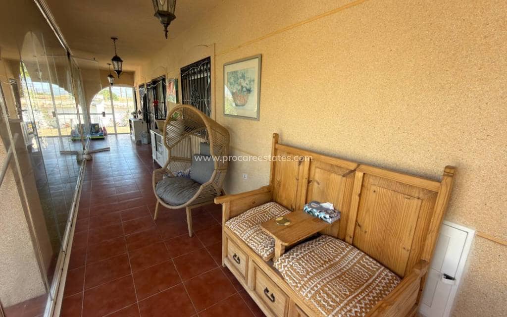 5 Zimmer Finca/Landgut zu verkaufen in Catral mit Pool - 595.000 € (Ref: 9850111)