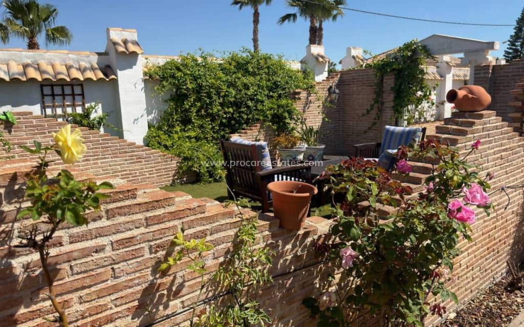 5 Zimmer Finca/Landgut zu verkaufen in Catral mit Pool - 595.000 € (Ref: 9850111)