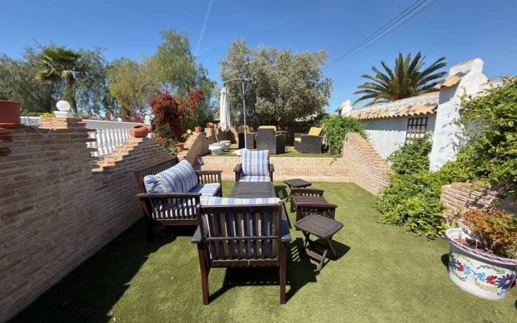 5 Zimmer Finca/Landgut zu verkaufen in Catral mit Pool - 595.000 € (Ref: 9850111)